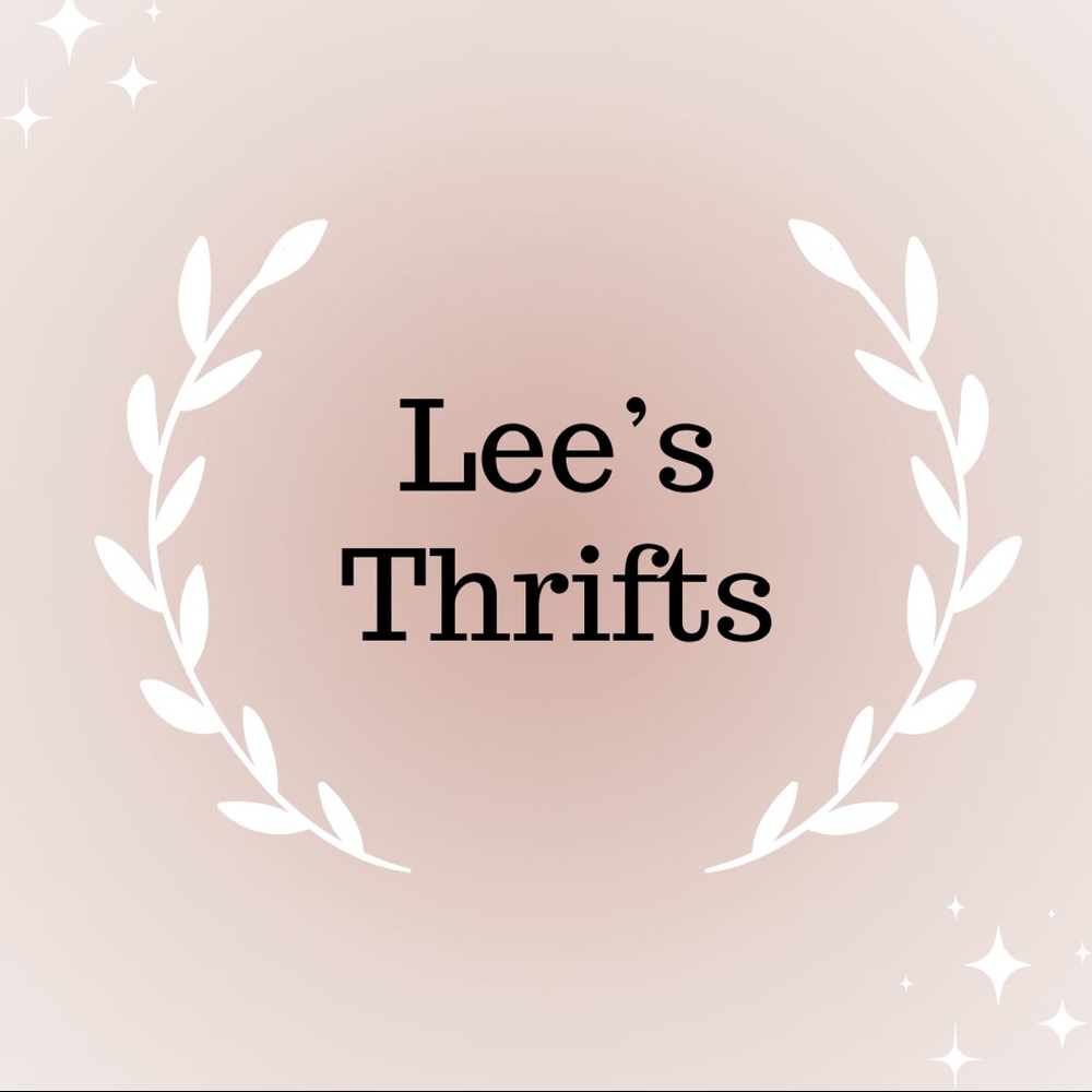 Meet your Posher, Lee